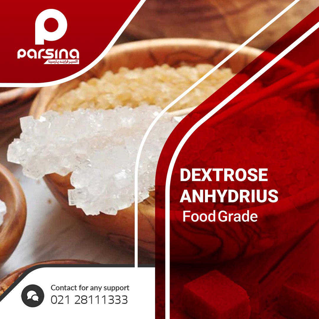 Dextrose Anhydrus